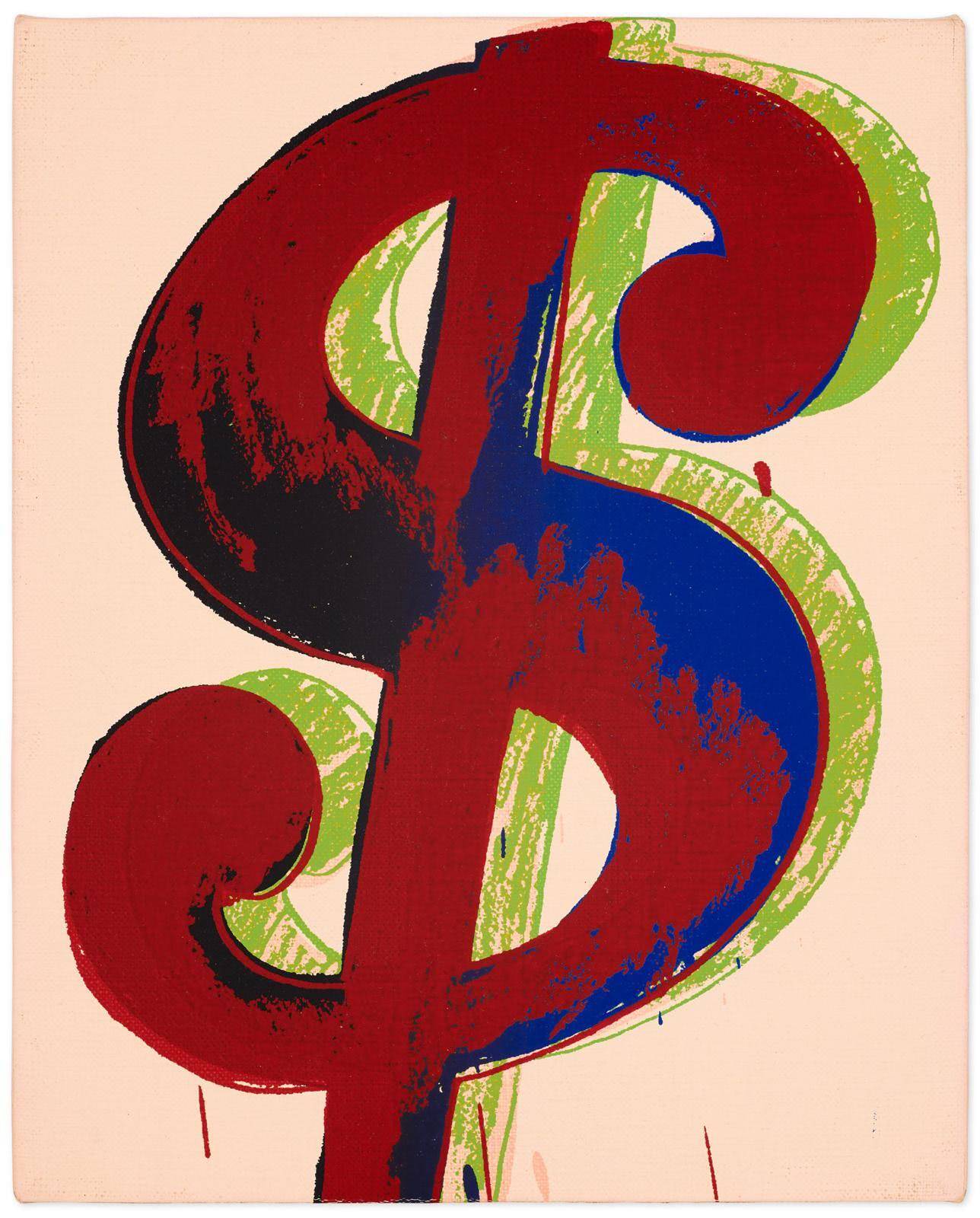 ArtVerse Image Andy Warhol